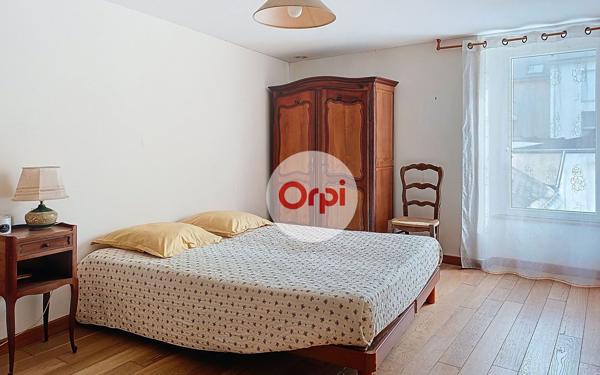 Maison à vendre    6 pièces • 205 m2 Questembert