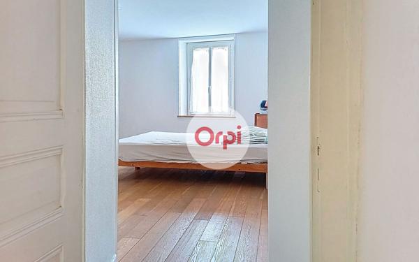 Maison à vendre    6 pièces • 205 m2 Questembert