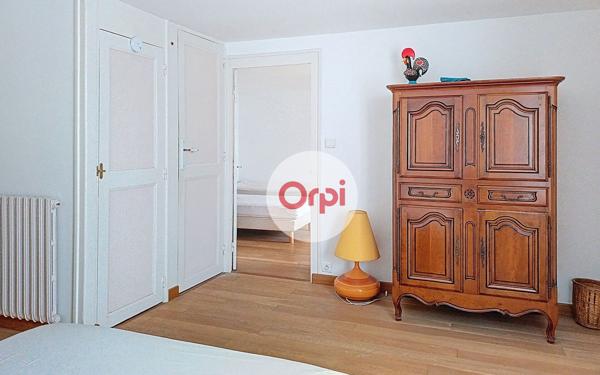 Maison à vendre    6 pièces • 205 m2 Questembert