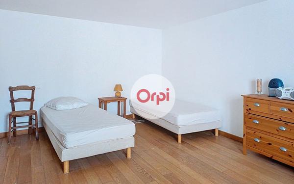 Maison à vendre    6 pièces • 205 m2 Questembert