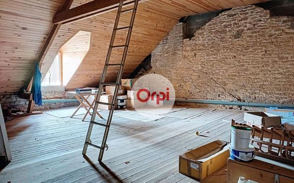 Maison à vendre    6 pièces • 205 m2 Questembert