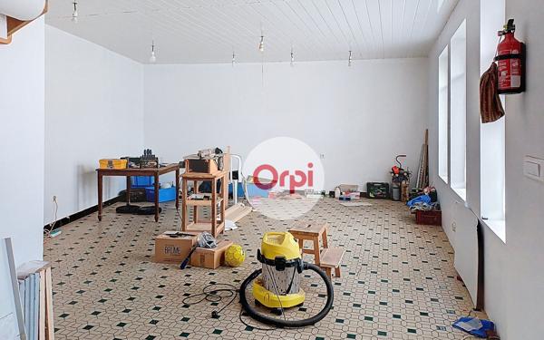 Maison à vendre    6 pièces • 205 m2 Questembert