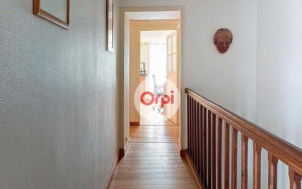 Maison à vendre    6 pièces • 205 m2 Questembert