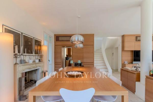 Cap d'Antibes | Versant Ouest