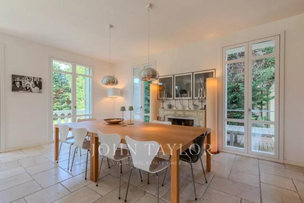 Cap d'Antibes | Versant Ouest