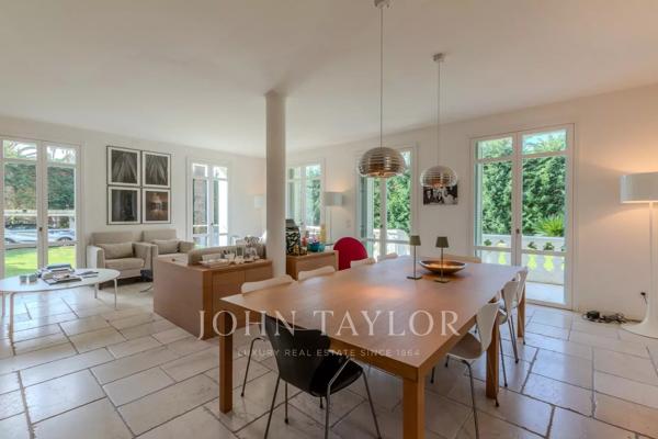 Cap d'Antibes | Versant Ouest