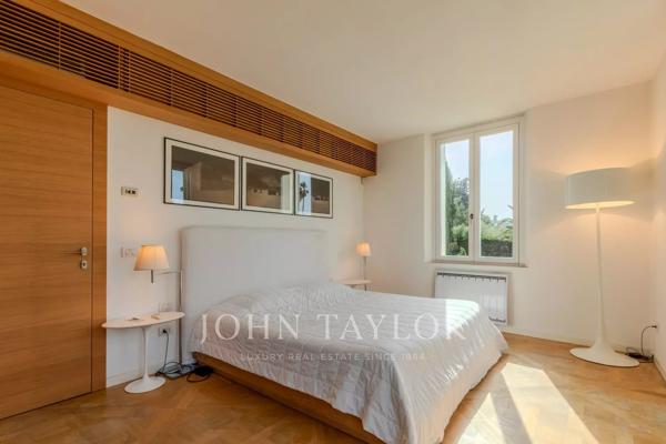 Cap d'Antibes | Versant Ouest