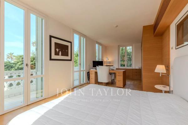 Cap d'Antibes | Versant Ouest