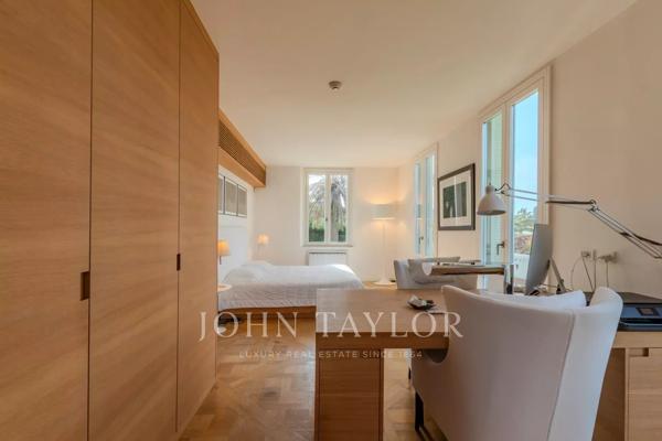 Cap d'Antibes | Versant Ouest