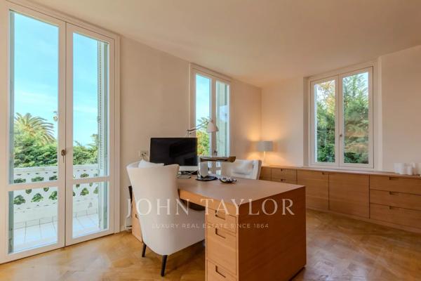 Cap d'Antibes | Versant Ouest