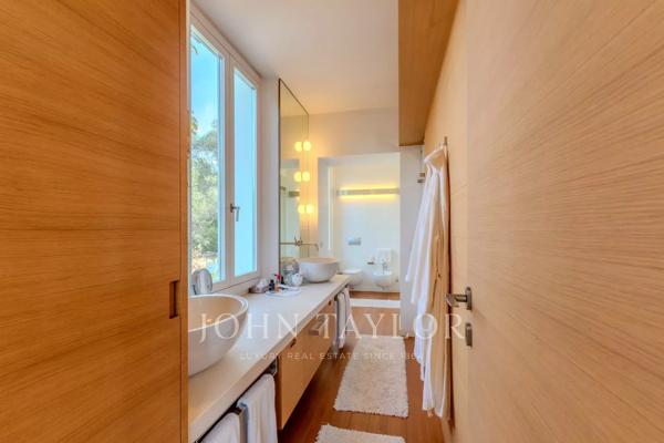 Cap d'Antibes | Versant Ouest