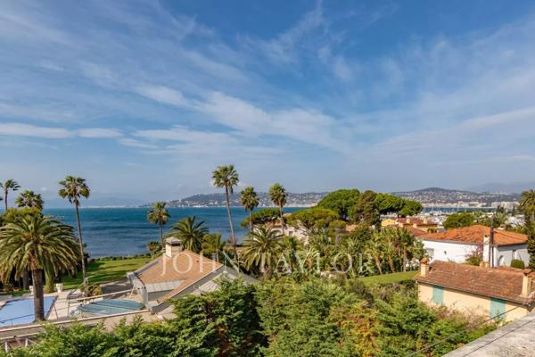 Cap d'Antibes | Versant Ouest