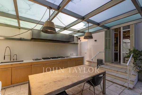 Cap d'Antibes | Versant Ouest