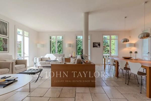 Cap d'Antibes | Versant Ouest