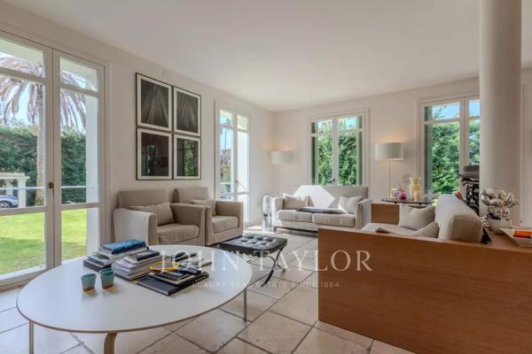 Cap d'Antibes | Versant Ouest