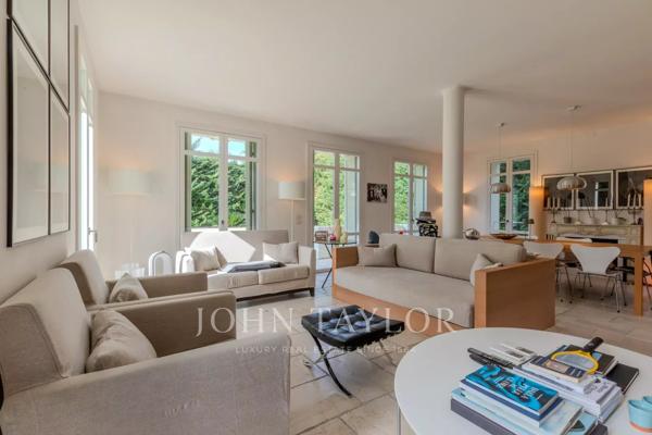 Cap d'Antibes | Versant Ouest