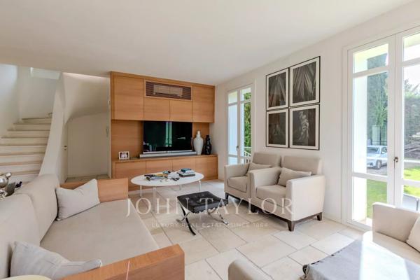 Cap d'Antibes | Versant Ouest