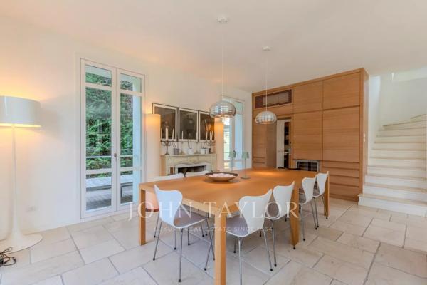 Cap d'Antibes | Versant Ouest