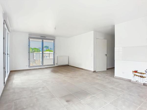 Appartement Marseille 2 pièce(s) de 43m2