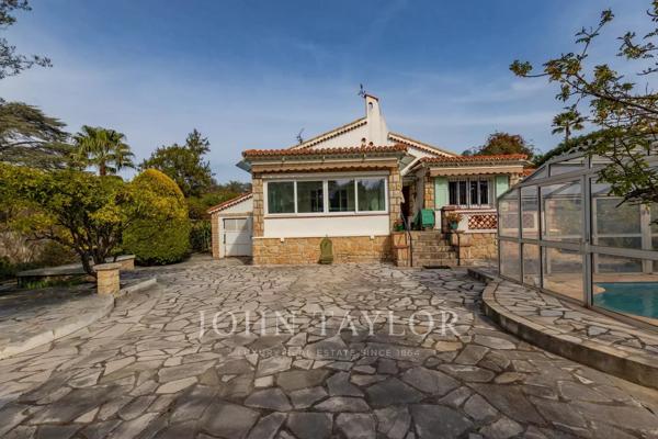 Cap d'Antibes | Versant Ouest