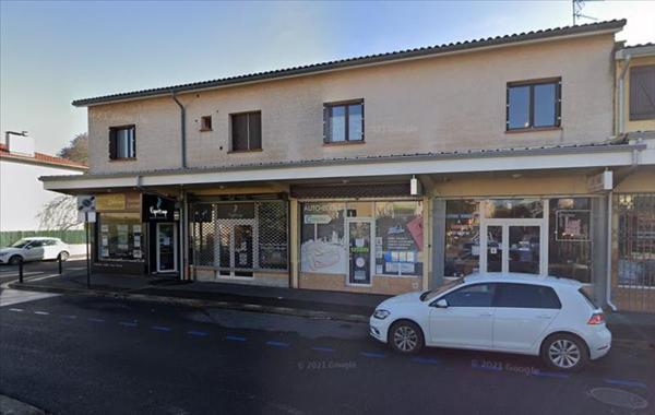 Immeuble à vendre |  Saint-Jean |  450 m²