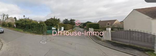 Terrain à vendre de 556 m²