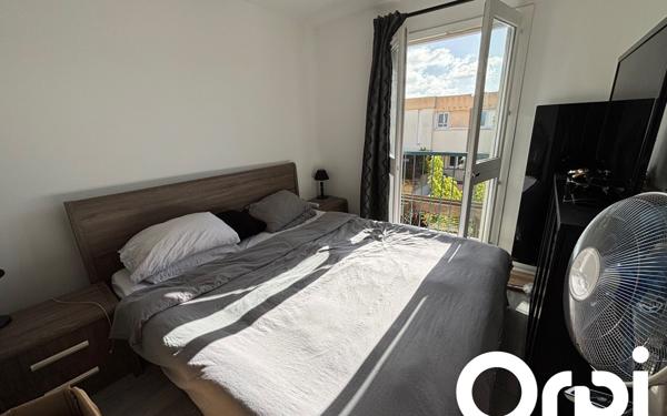 Appartement à louer    4 pièces • 74,04 m2 Montigny-le-Bretonneux