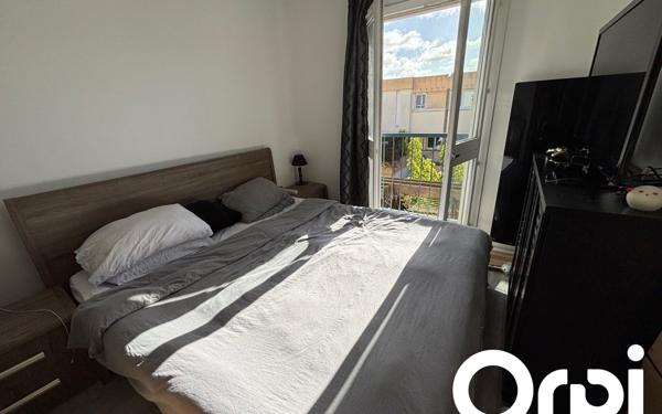 Appartement à louer    4 pièces • 74,04 m2 Montigny-le-Bretonneux