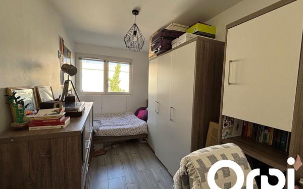 Appartement à louer    4 pièces • 74,04 m2 Montigny-le-Bretonneux