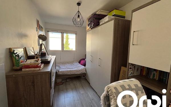 Appartement à louer    4 pièces • 74,04 m2 Montigny-le-Bretonneux