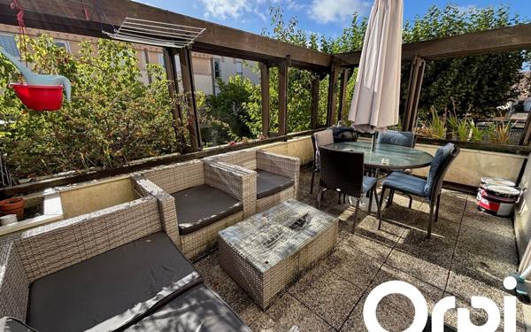 Appartement à louer    4 pièces • 74,04 m2 Montigny-le-Bretonneux