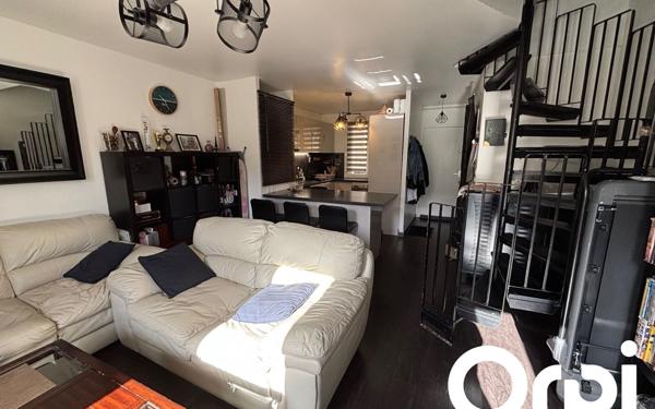 Appartement à louer    4 pièces • 74,04 m2 Montigny-le-Bretonneux