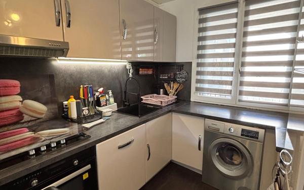 Appartement à louer    4 pièces • 74,04 m2 Montigny-le-Bretonneux