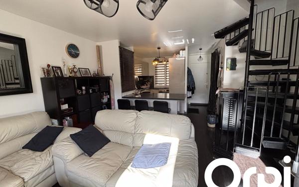 Appartement à louer    4 pièces • 74,04 m2 Montigny-le-Bretonneux