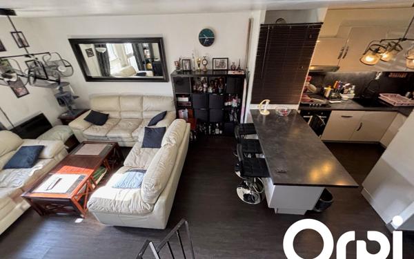 Appartement à louer    4 pièces • 74,04 m2 Montigny-le-Bretonneux