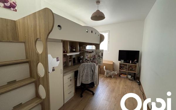 Appartement à louer    4 pièces • 74,04 m2 Montigny-le-Bretonneux