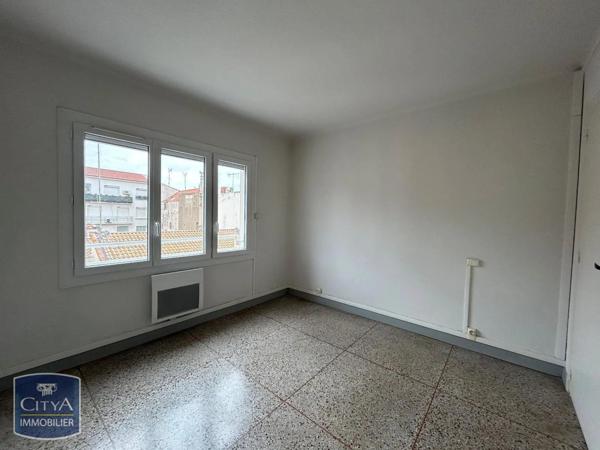 Appartement à louer 3 pièces 56.43m²