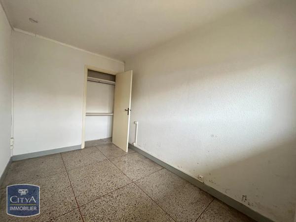 Appartement à louer 3 pièces 56.43m²