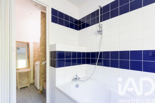 Maison à vendre 6 pièces 112 m² Morsang-sur-Orge