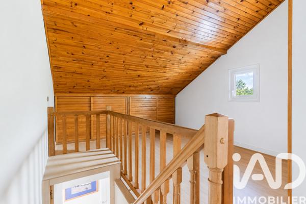 Maison à vendre 6 pièces 112 m² Morsang-sur-Orge