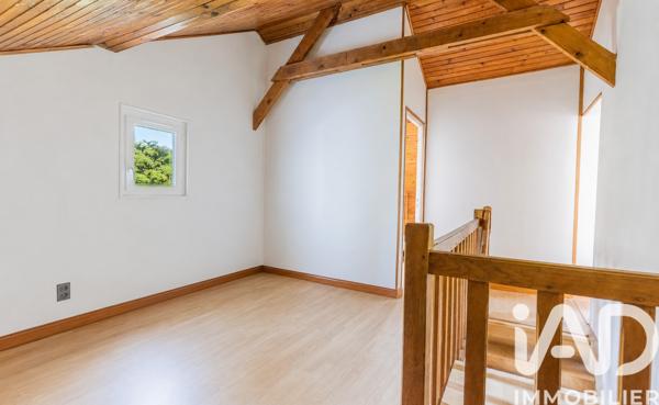 Maison à vendre 6 pièces 112 m² Morsang-sur-Orge