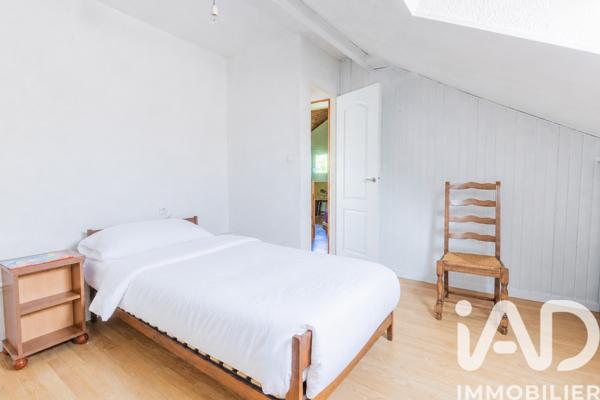 Maison à vendre 6 pièces 112 m² Morsang-sur-Orge