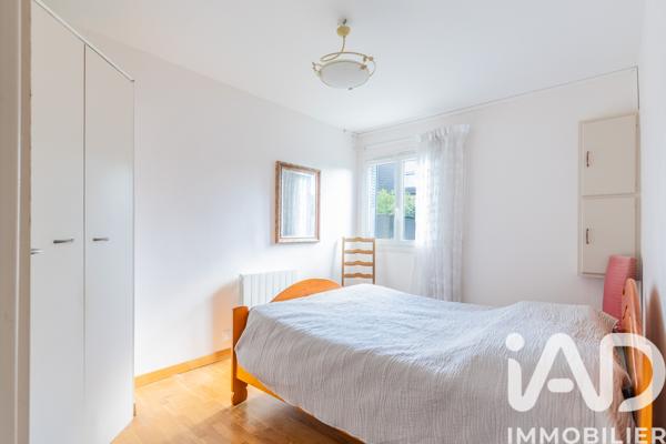 Maison à vendre 6 pièces 112 m² Morsang-sur-Orge