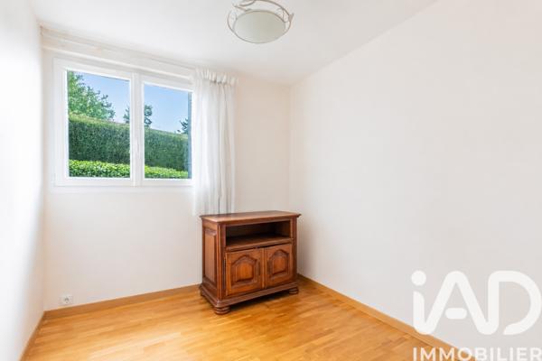 Maison à vendre 6 pièces 112 m² Morsang-sur-Orge