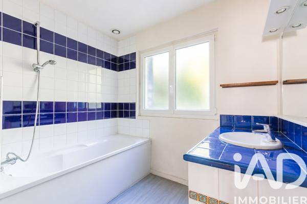 Maison à vendre 6 pièces 112 m² Morsang-sur-Orge