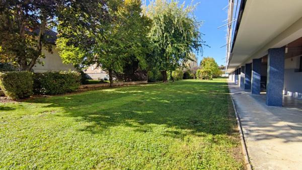 Appartement Sézanne 1 pièces 28 m2