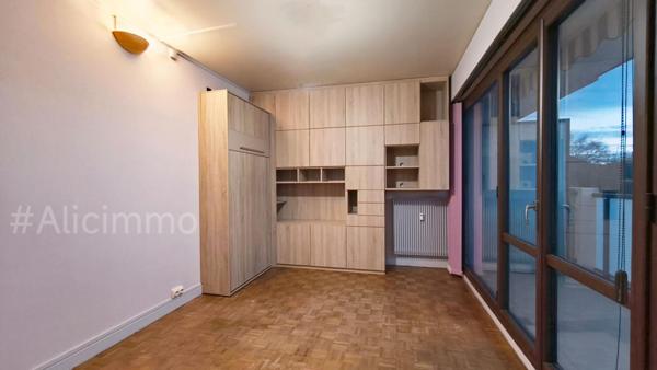 Appartement Sézanne 1 pièces 28 m2