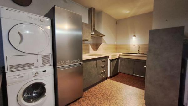 Appartement Sézanne 1 pièces 28 m2