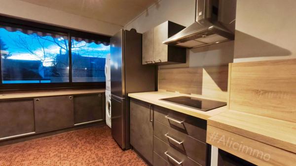 Appartement Sézanne 1 pièces 28 m2