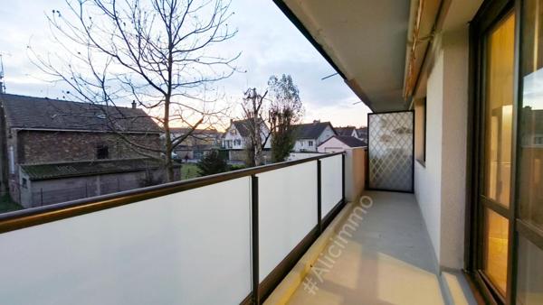 Appartement Sézanne 1 pièces 28 m2